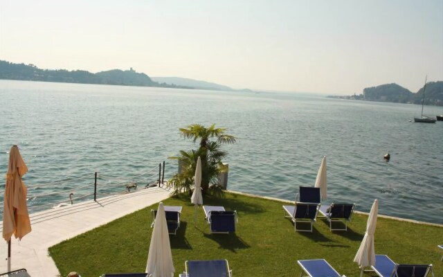 Resort Antico Verbano