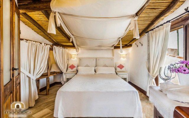 Albergo Diffuso Mannois
