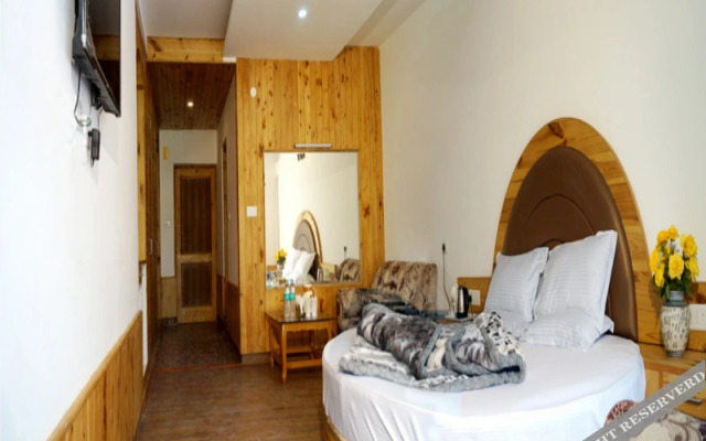 Manali Valley Resorts