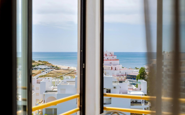 AL - Apartamento Mar Azul