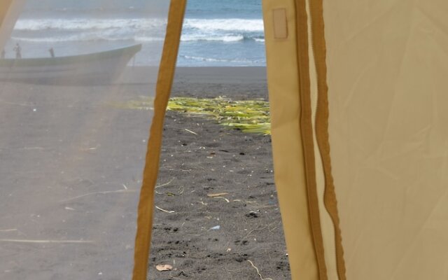 Glamping Monterrico