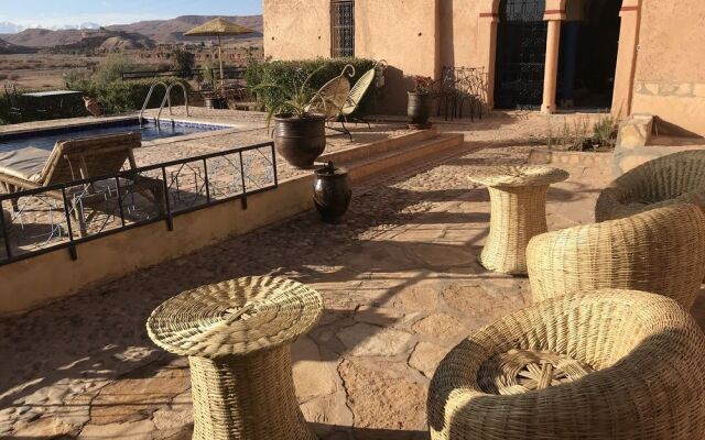 Kasbah Rayane Ait Ben Haddou