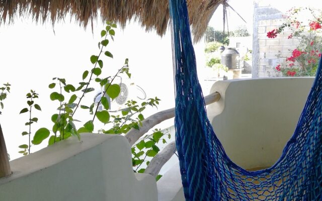 Amanecer y Mañana Private Room - Tulum Town