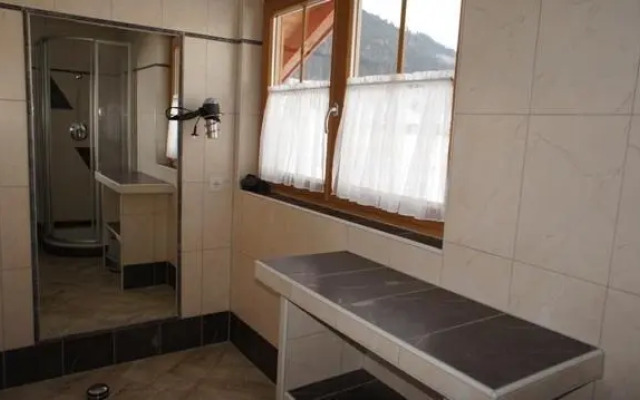 Appartement Oberreiter