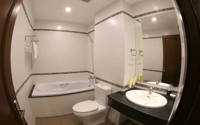 Song Hung Hotel & Serviced Apartments