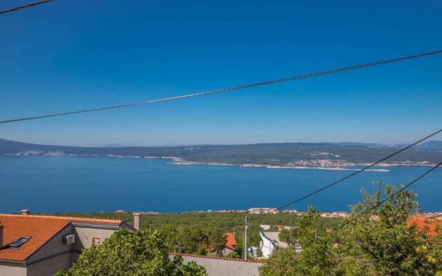 Holiday home in Crikvenica 41380