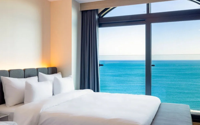 Hound Hotel Ulsan