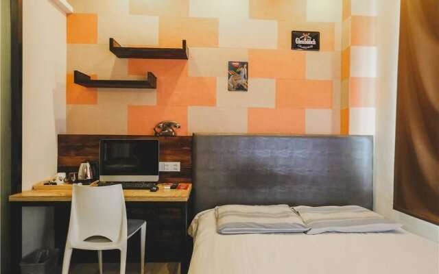 Hangzhou Chat Inn