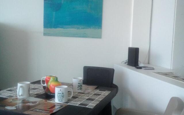 Santo Tomas Los Morros