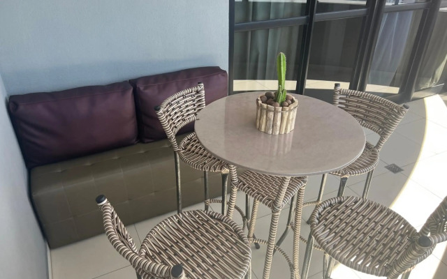 Mercure Salvador Boulevard