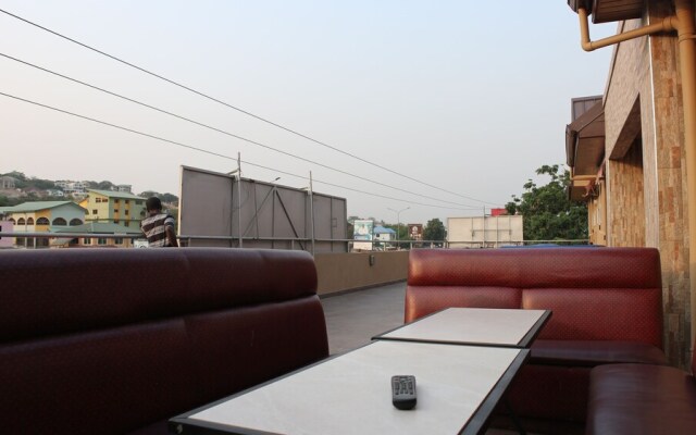 Benjy's Lodge