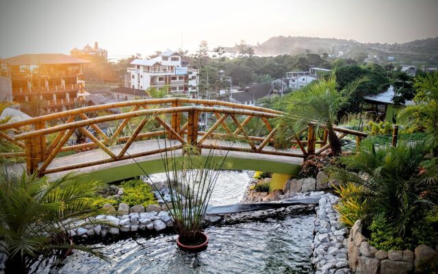 Nativa Bambu Ecolodge