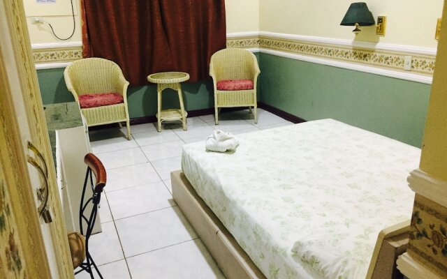 Genesis Hotel