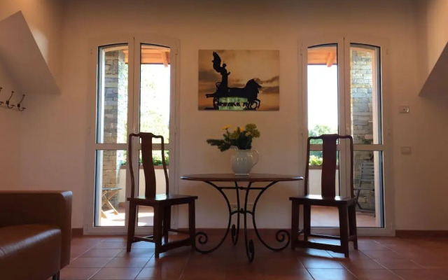 Villa Il Grotto - 3 Br Villa