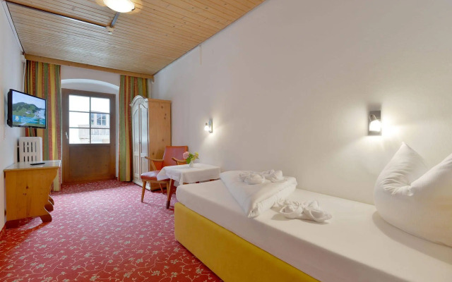 Posthotel Mayrhofen