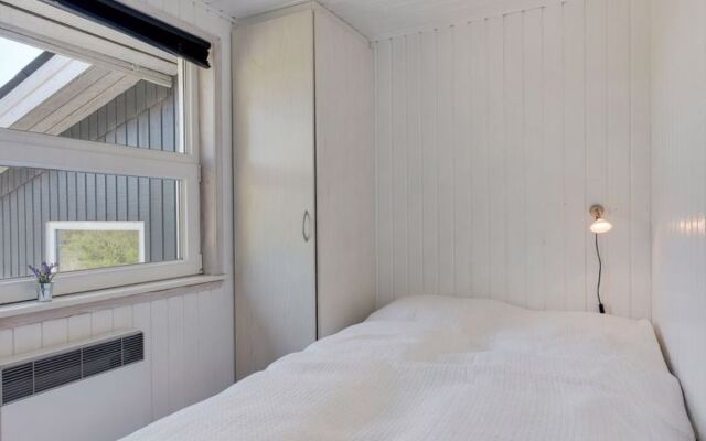 "Betti" - 350m from the sea in NW Jutland