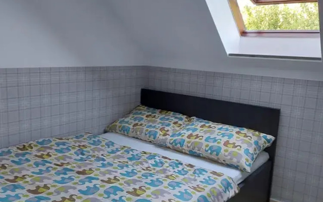 Apartment in Rowy Near Sandy Beach