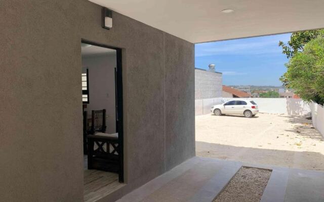 Condominio Plaza Italia - Cochera gratis