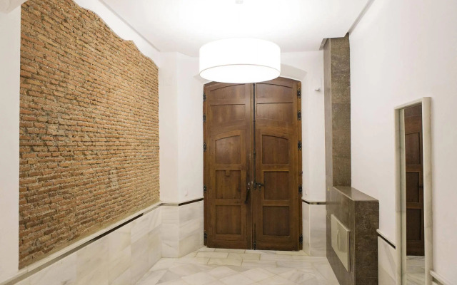 Del Parque Flats - Guevara
