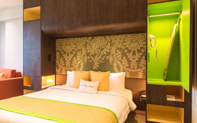 VEGA by The Ozone Hotels Jodhpur