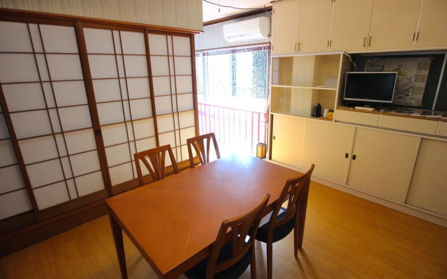 Riverside Stay Kanazawa