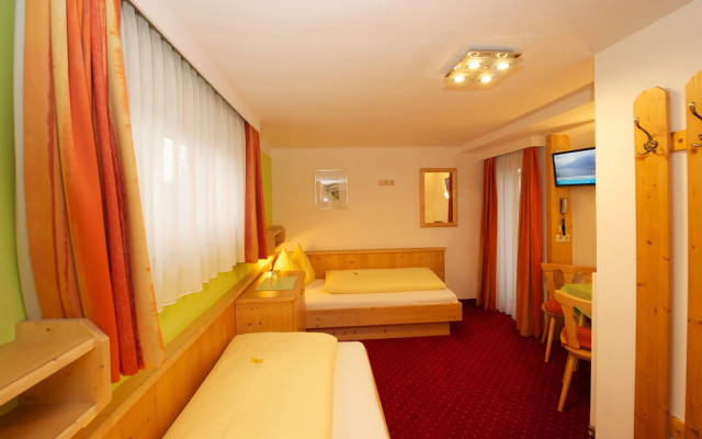 Pension Alpenrose