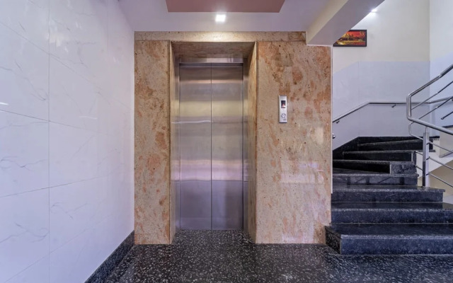 Itsy Hotels Sri Mani'S Residency, Coimbatore Airport