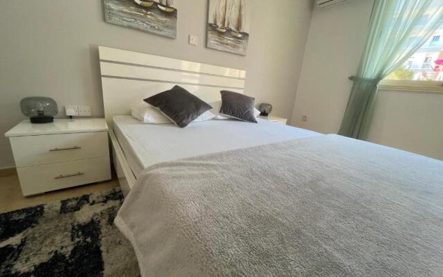 Royal Seacrest new apartment B G2 ground floor