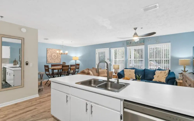 Peachtree Place By Panhandle Getaways