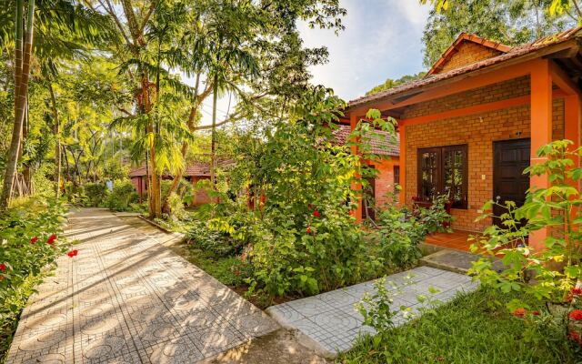 Huong Giang Bungalow