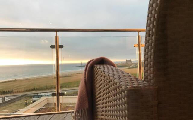 6 Ocean Gate apartment