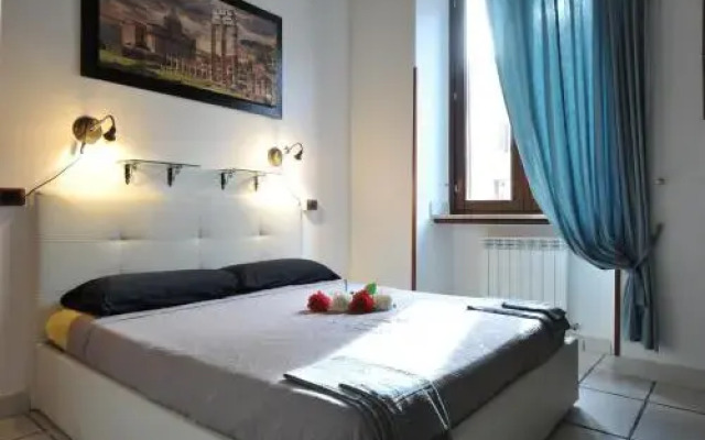 Roma sogno infinito