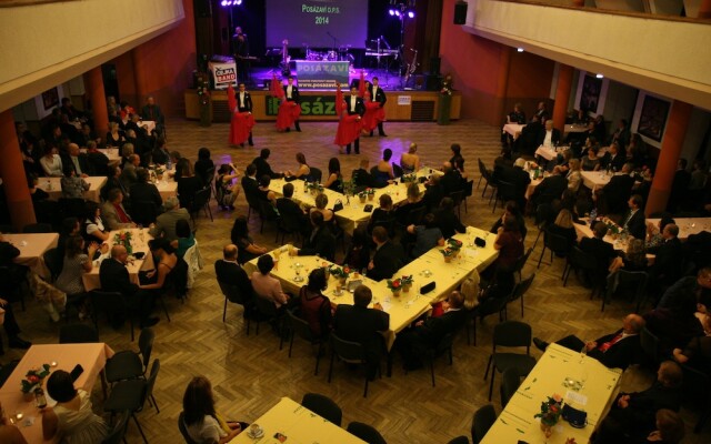 Hotel Týnec