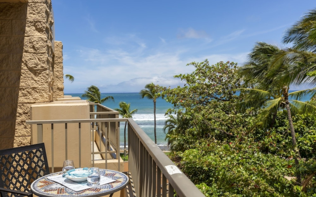 The Aloha Penthouse