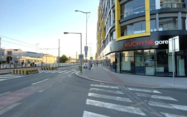 VIT Apartment - Free Parking - O2 Arena