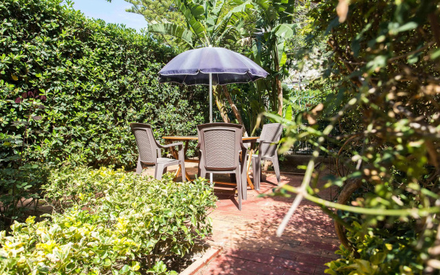 Casa Vacanze Mondello