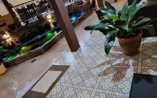 Pousada Refugio Prumirim