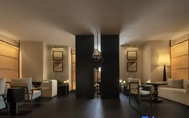 SFEEL Designer Hotel