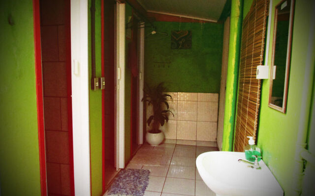 Hostel Porto Do Sol