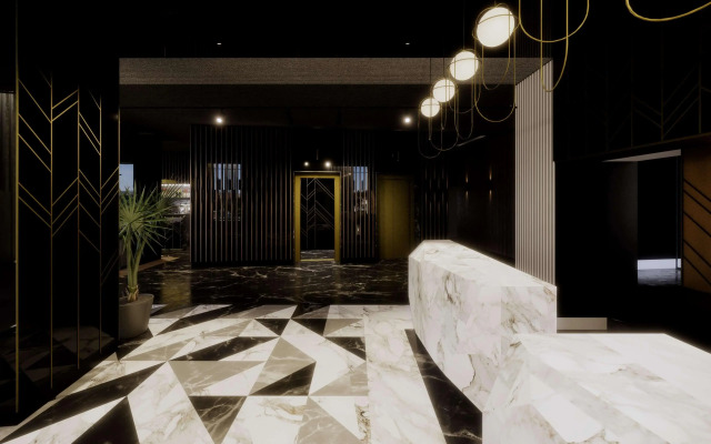 Radisson Blu Aurum Hotel, Brasov