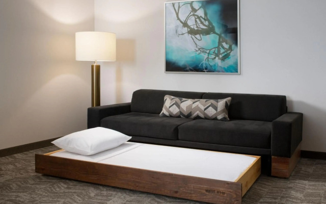 SpringHill Suites by Marriott Dallas Rockwall