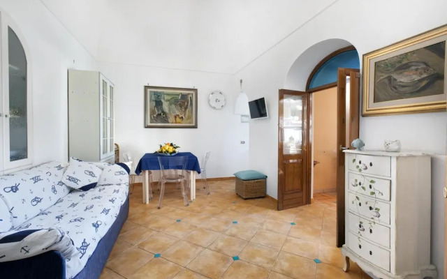 Angolo di Paradiso in Positano