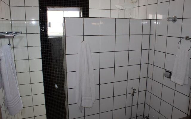 Hotel Itatiaia das Thermas