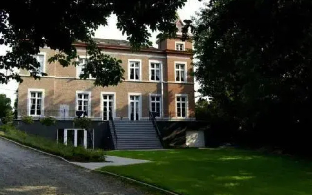 Chateau de St Nicolas