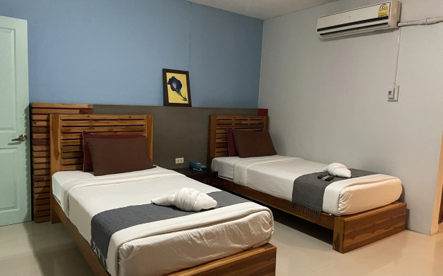 Ruen Kaew Boutique Resort