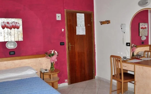 Hotel Abbondanza