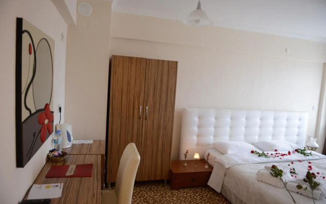 Hotel Zileli