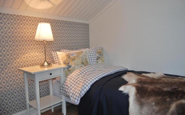 Våffelcafé Bed & Breakfast