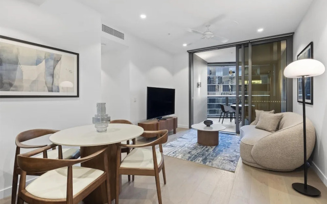 Queen's Wharf Residences