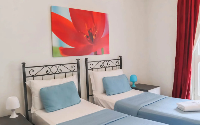 B&B I Am Here - Gioia 66